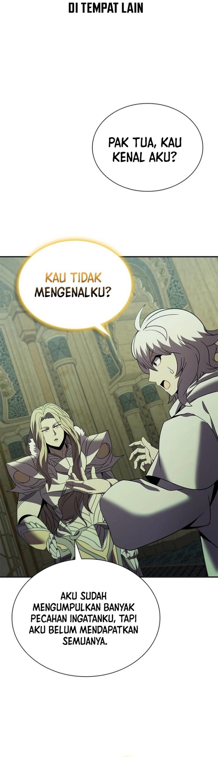 Taming Master Chapter 148 Gambar 47