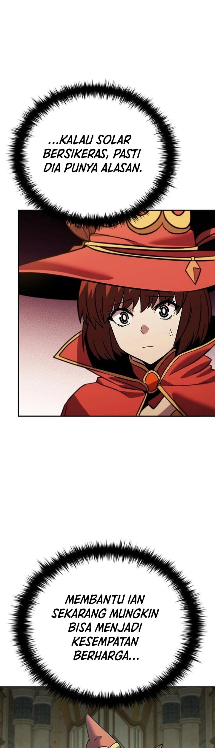 Taming Master Chapter 148 Gambar 49