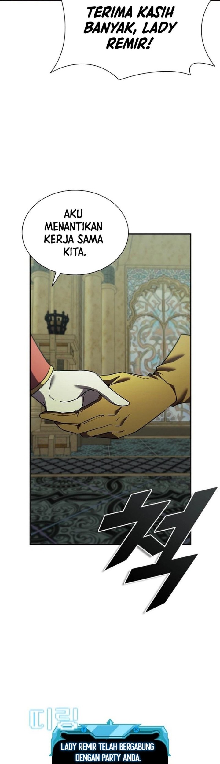 Taming Master Chapter 148 Gambar 51