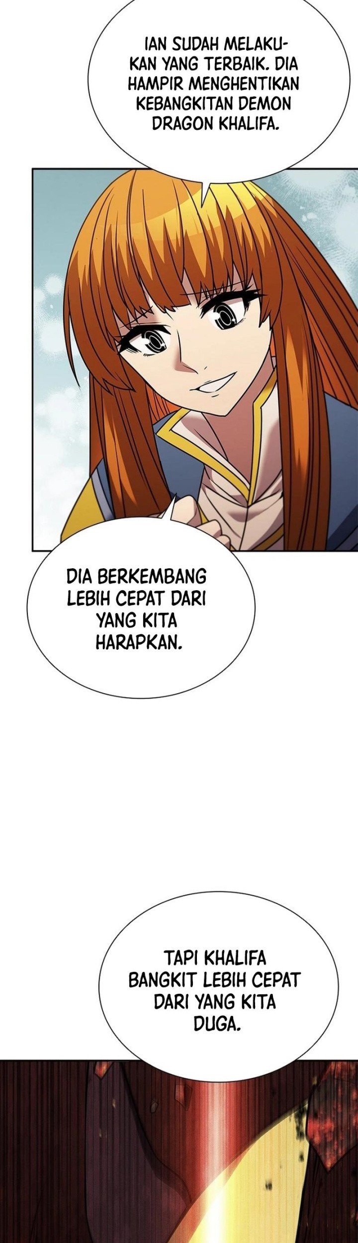 Taming Master Chapter 148 Gambar 55