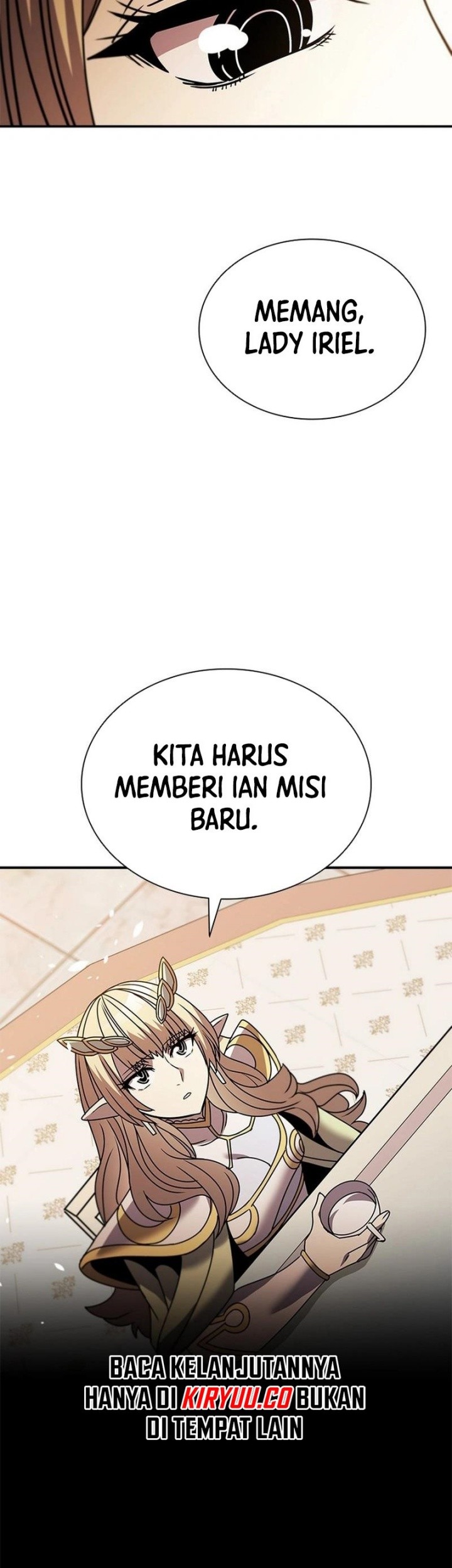 Taming Master Chapter 148 Gambar 57