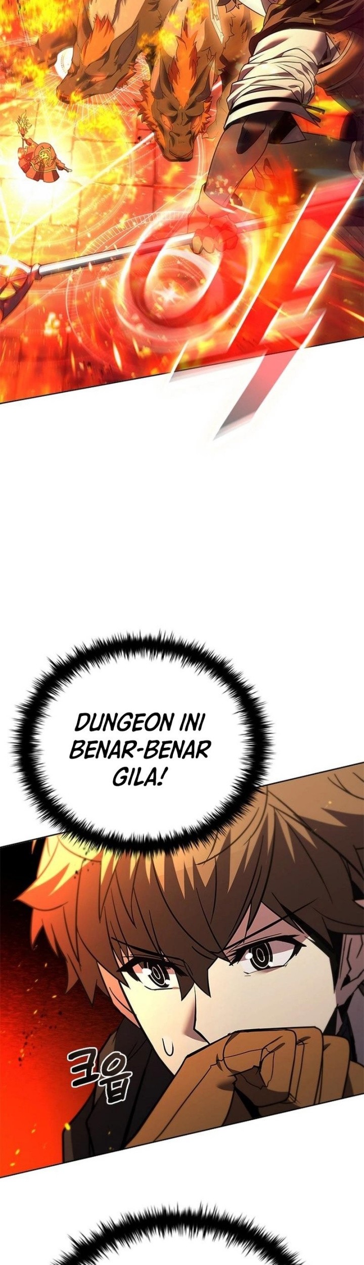 Taming Master Chapter 148 Gambar 59