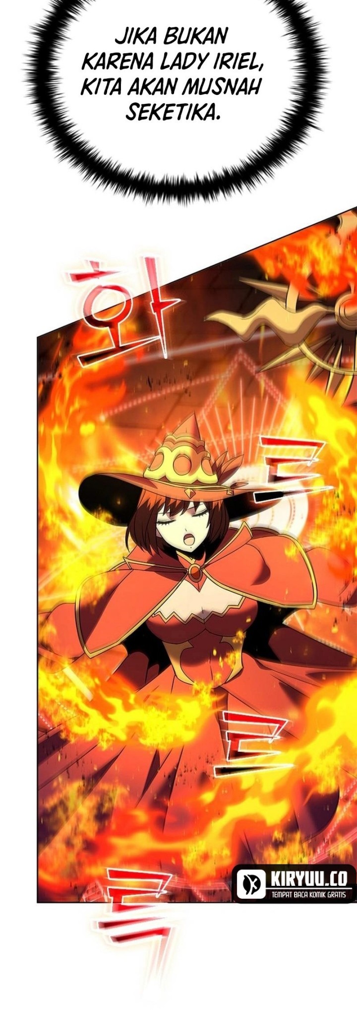 Taming Master Chapter 148 Gambar 60