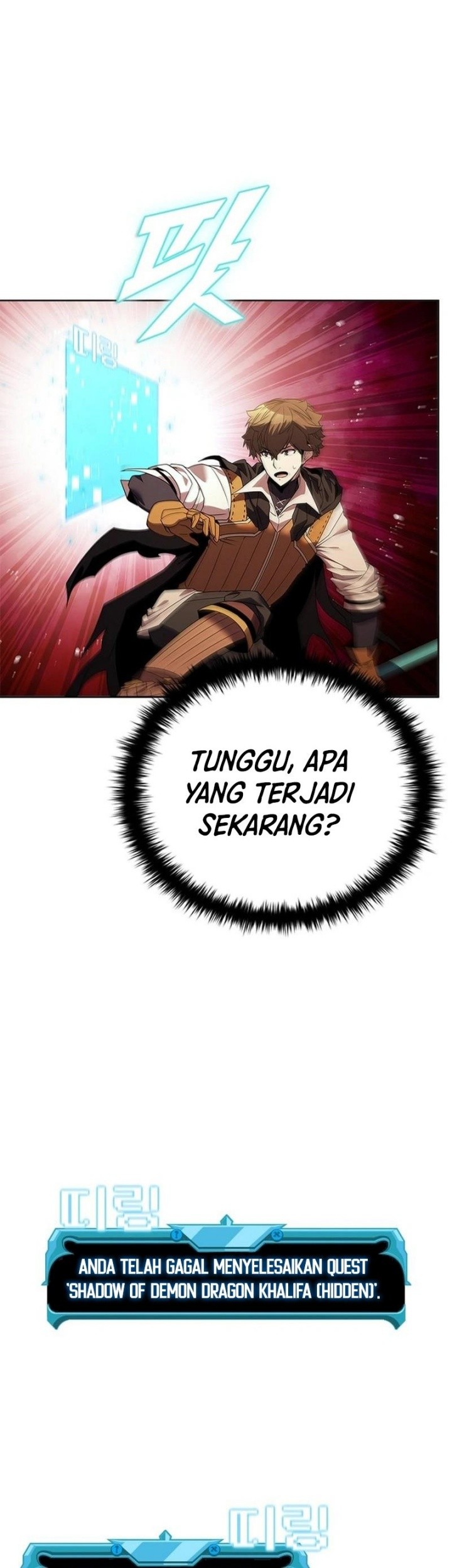 Taming Master Chapter 148 Gambar 61
