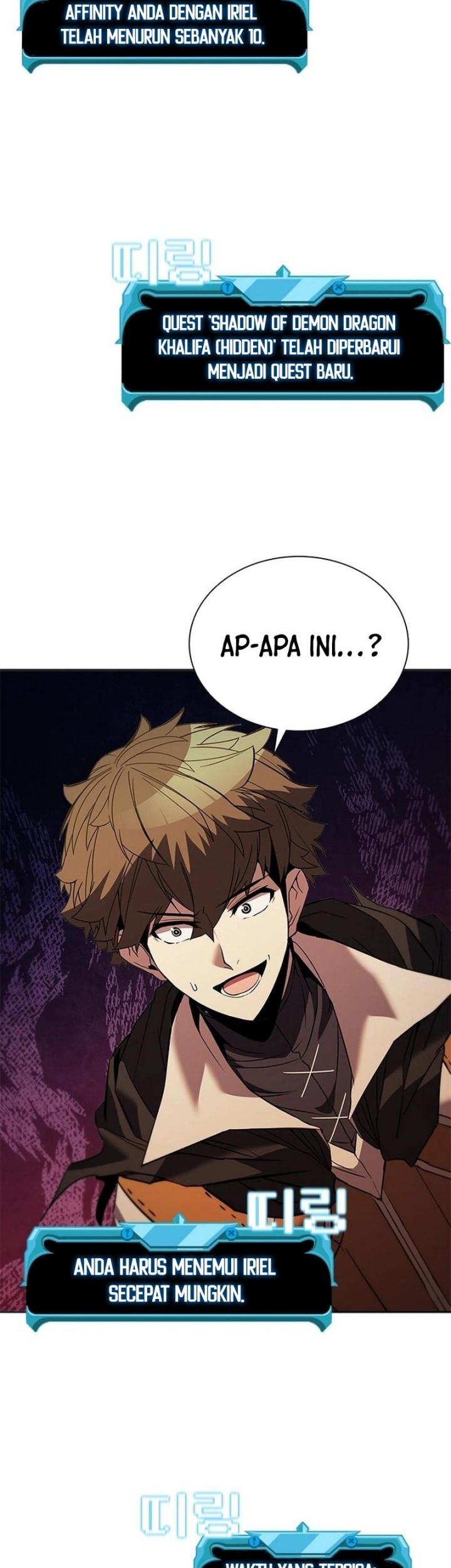 Taming Master Chapter 148 Gambar 62