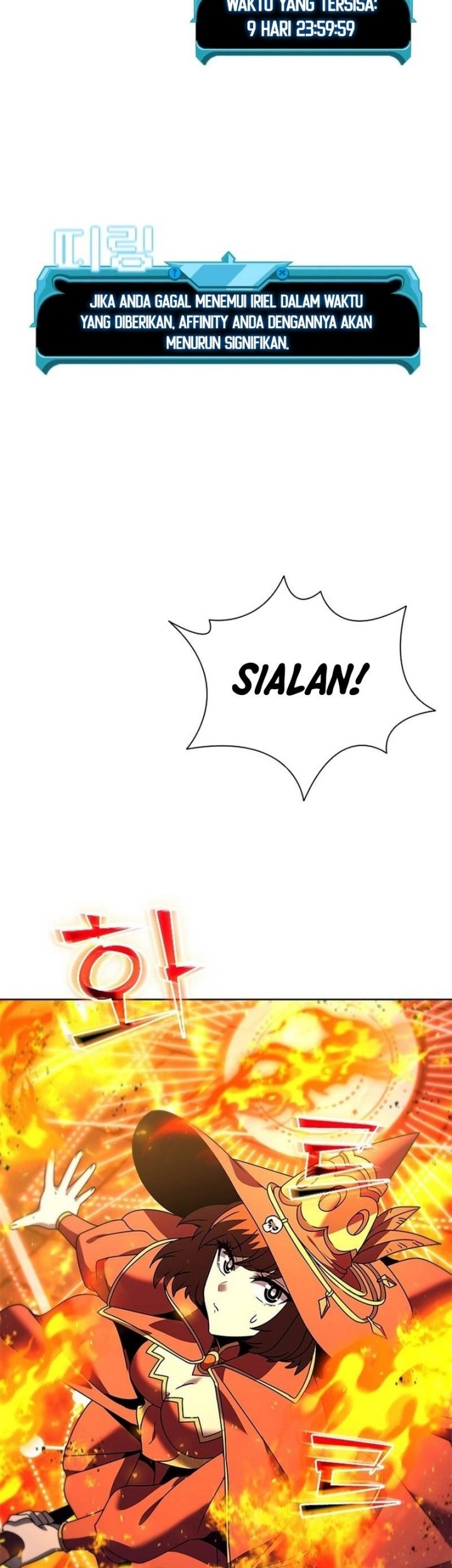 Taming Master Chapter 148 Gambar 63