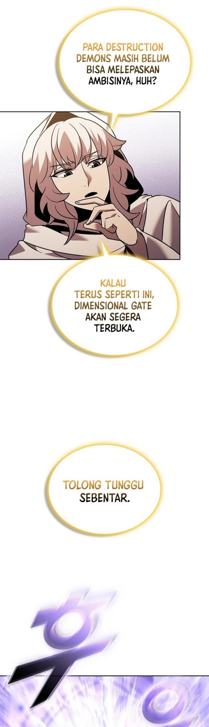 Taming Master Chapter 148 Gambar 3