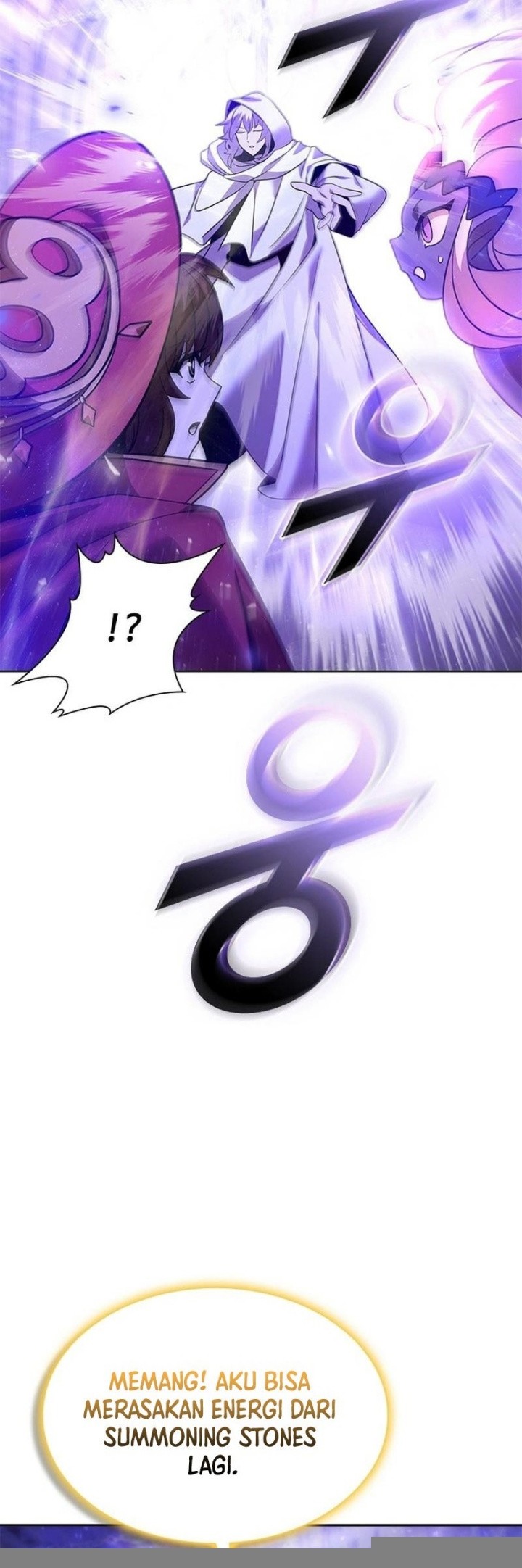 Taming Master Chapter 148 Gambar 4