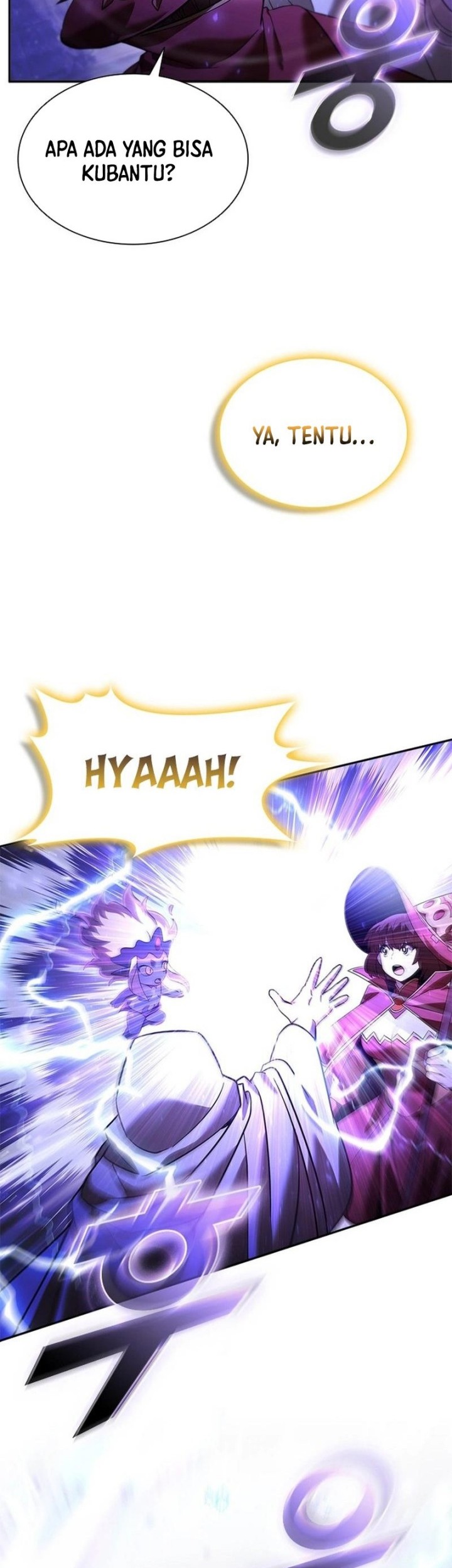 Taming Master Chapter 148 Gambar 6