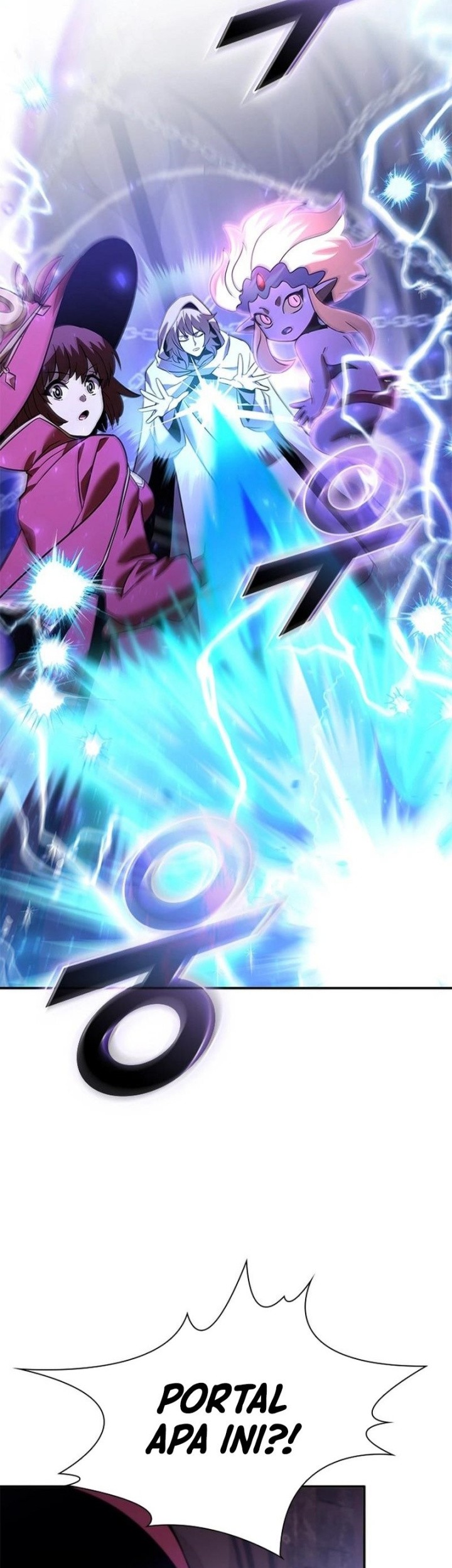 Taming Master Chapter 148 Gambar 7