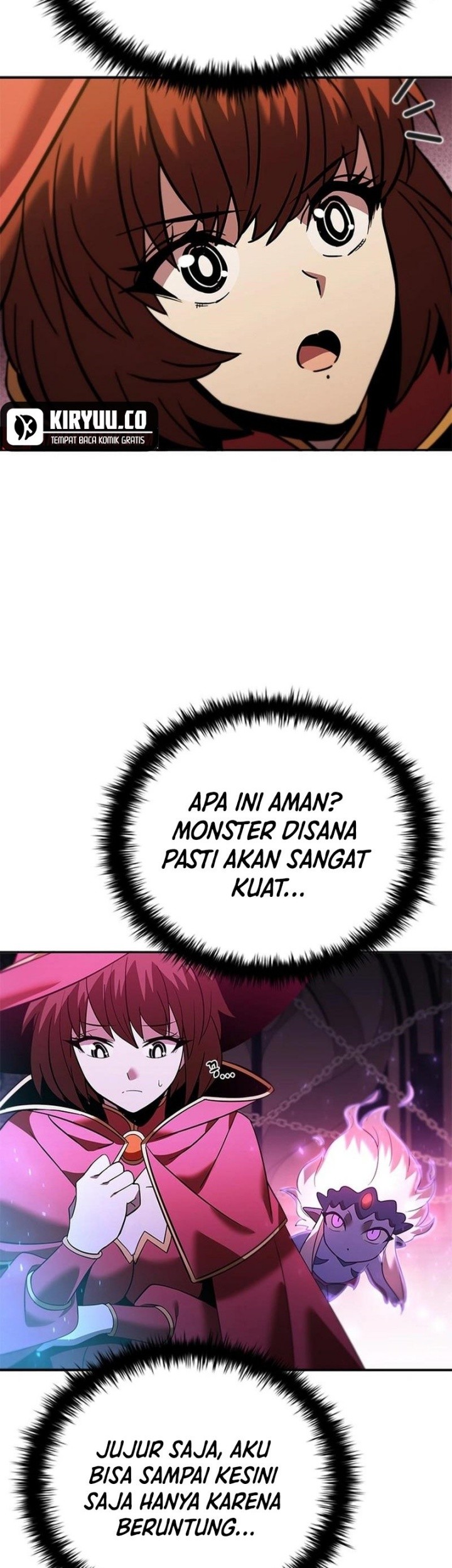 Taming Master Chapter 148 Gambar 9