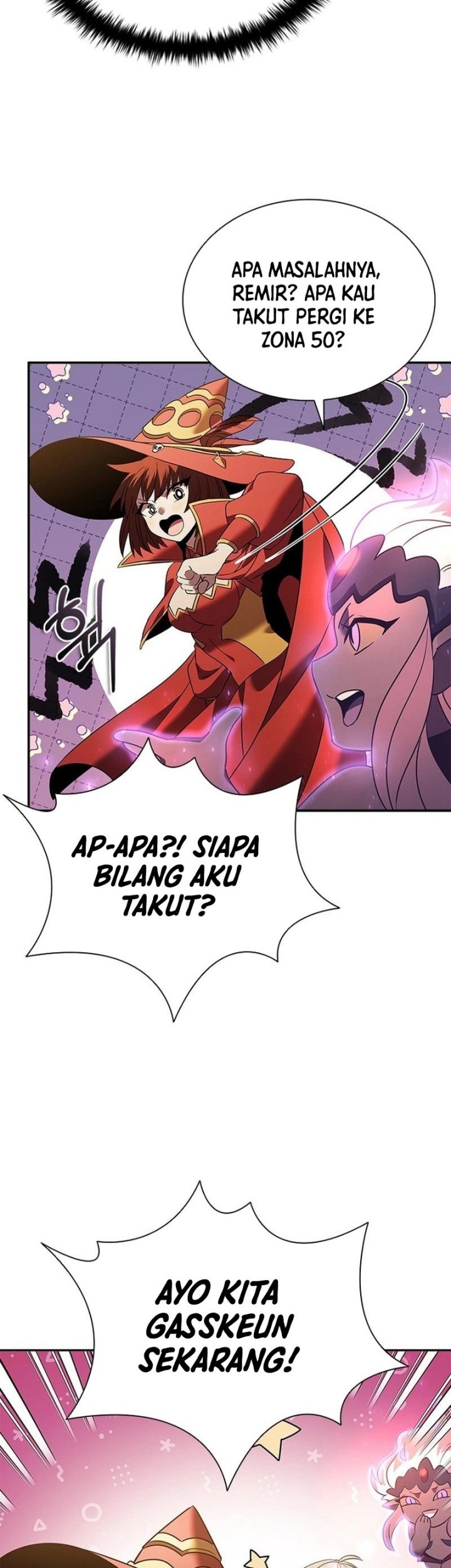 Taming Master Chapter 148 Gambar 10