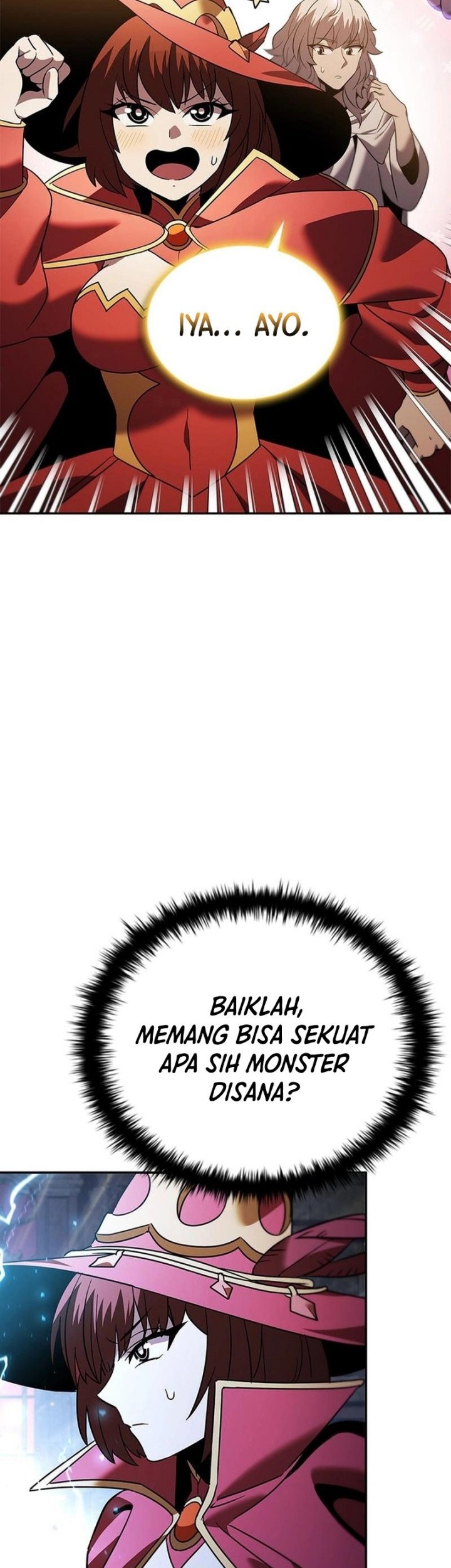 Taming Master Chapter 148 Gambar 11
