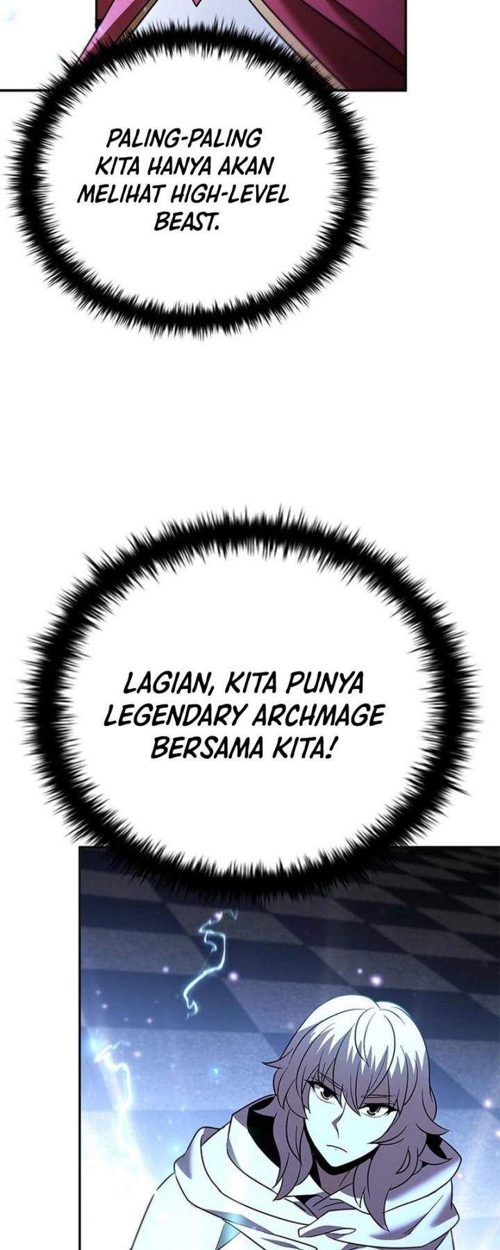 Taming Master Chapter 148 Gambar 12