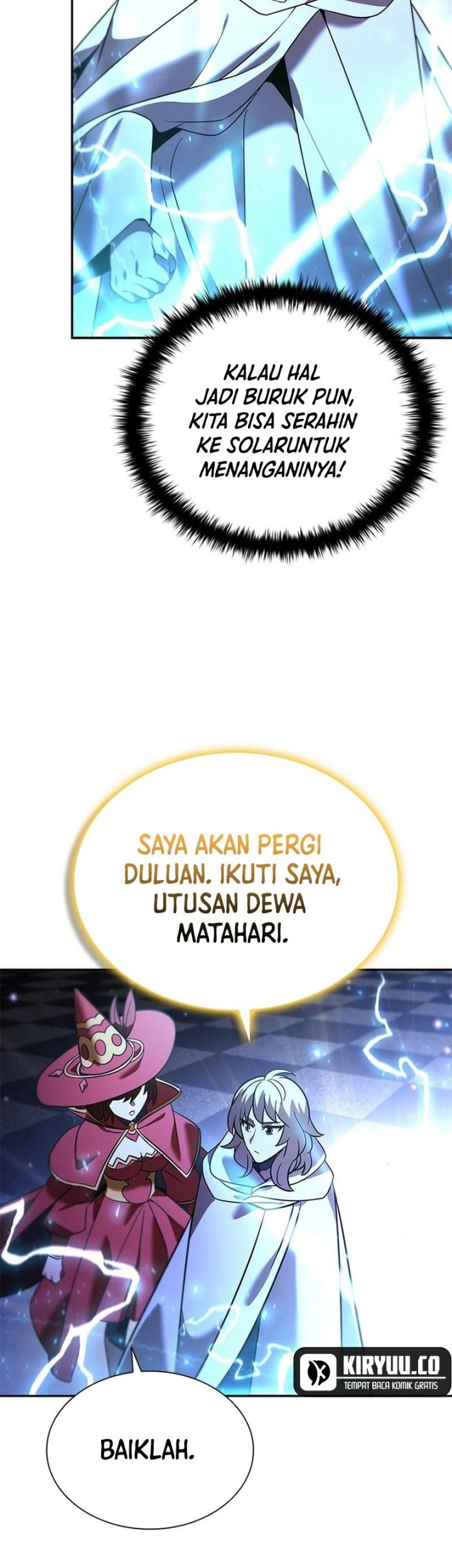 Taming Master Chapter 148 Gambar 13