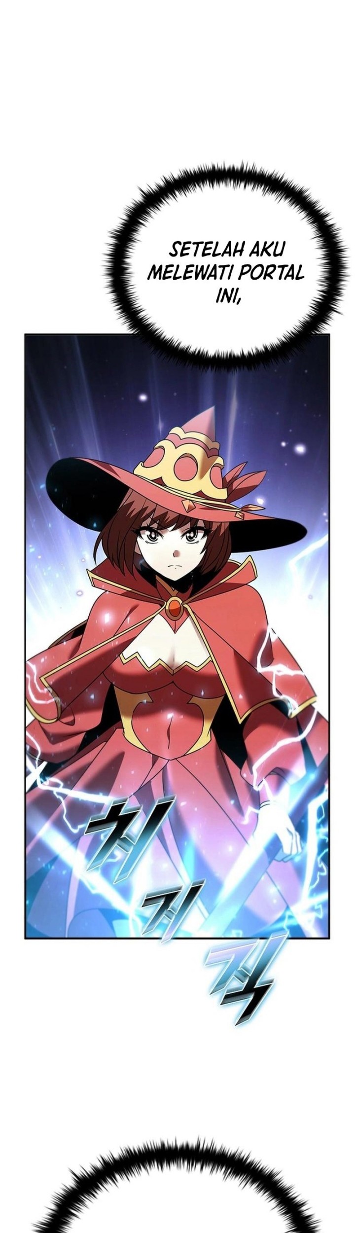 Taming Master Chapter 148 Gambar 14