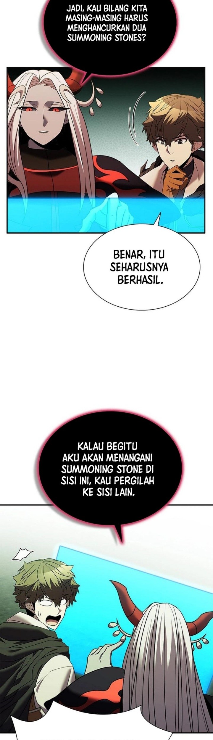 Taming Master Chapter 148 Gambar 17