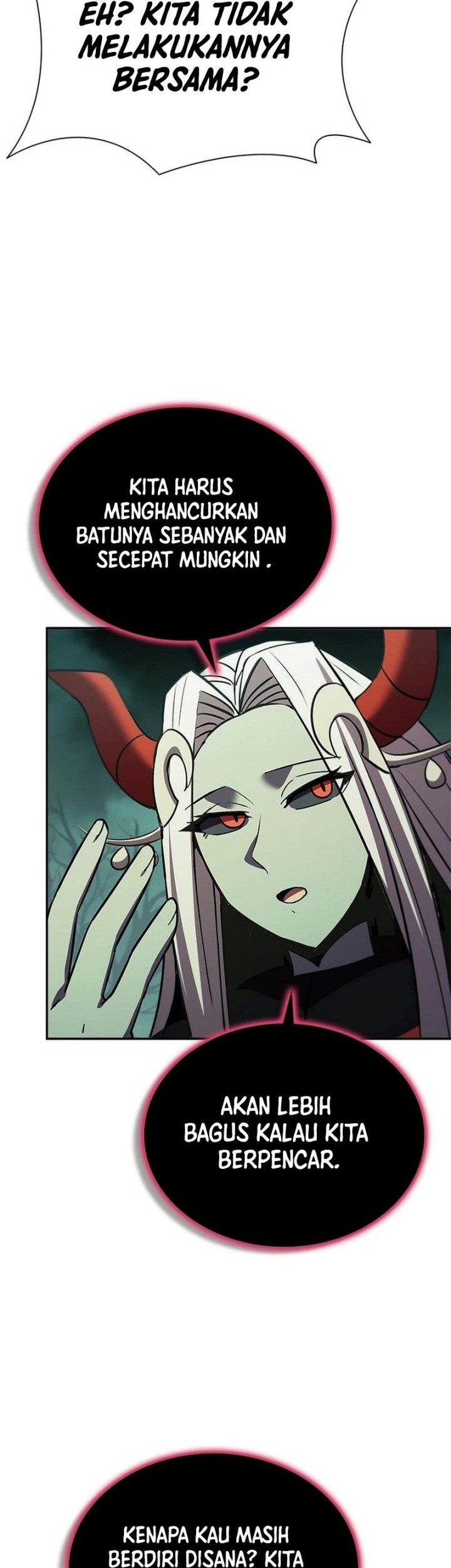Taming Master Chapter 148 Gambar 18