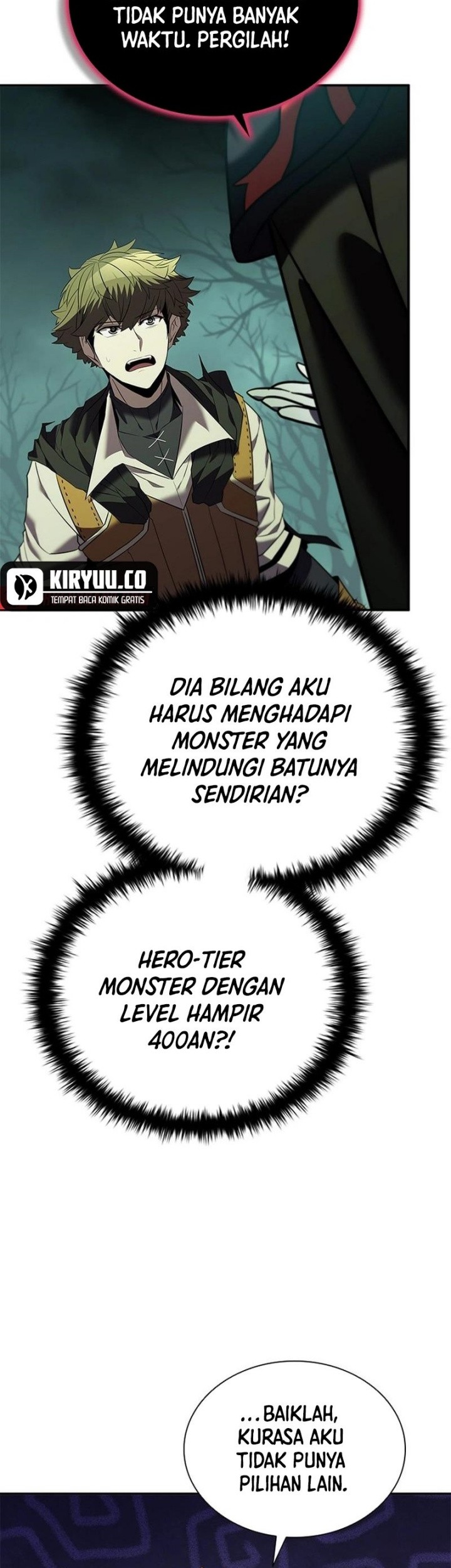 Taming Master Chapter 148 Gambar 19