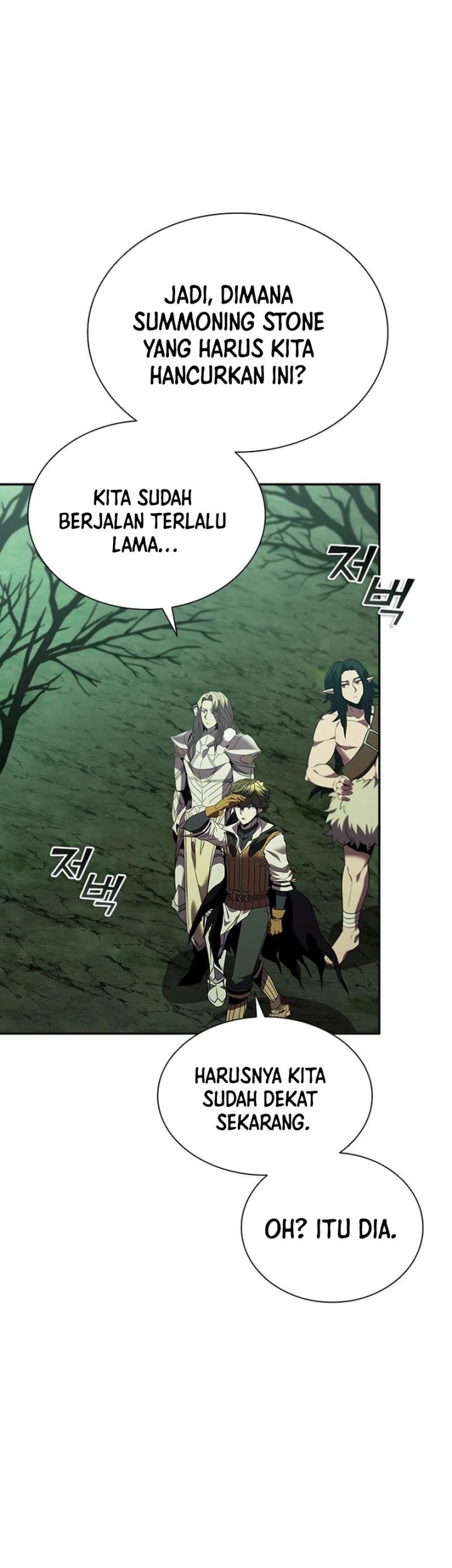Taming Master Chapter 148 Gambar 21