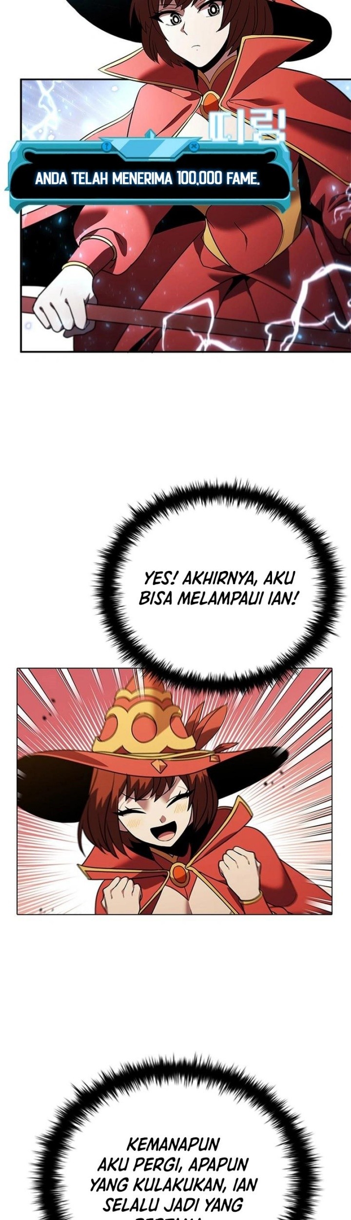 Taming Master Chapter 148 Gambar 25