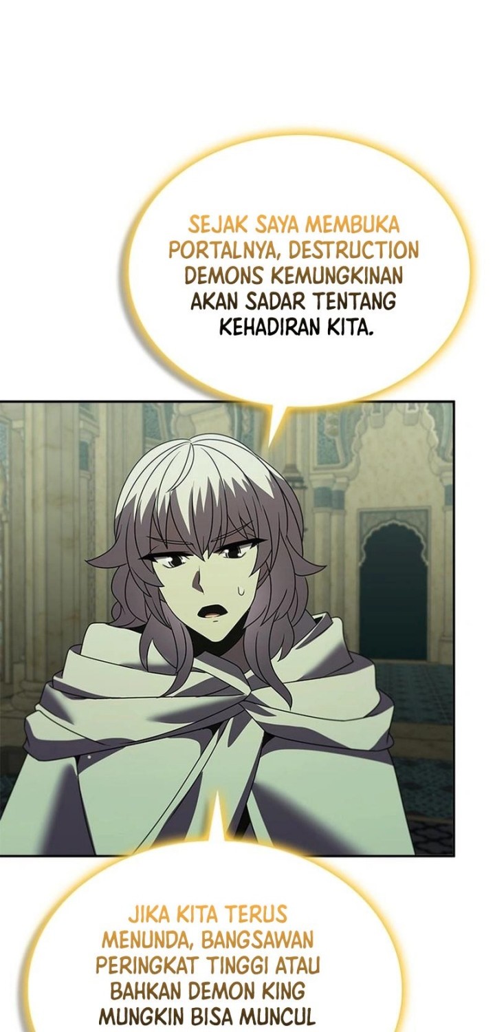 Taming Master Chapter 148 Gambar 28