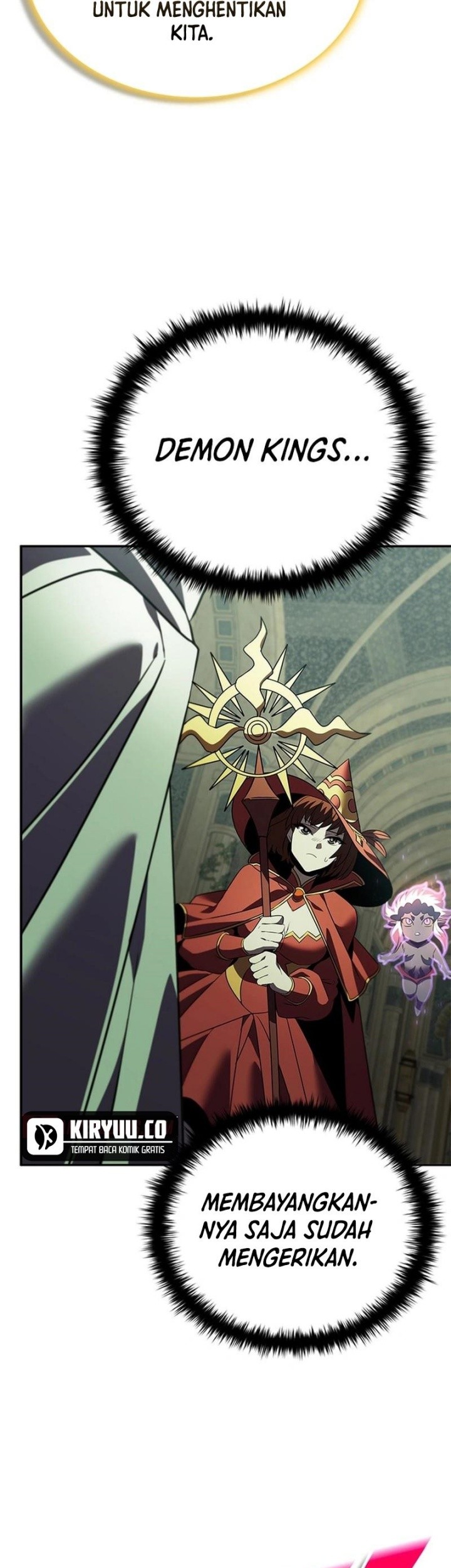 Taming Master Chapter 148 Gambar 29