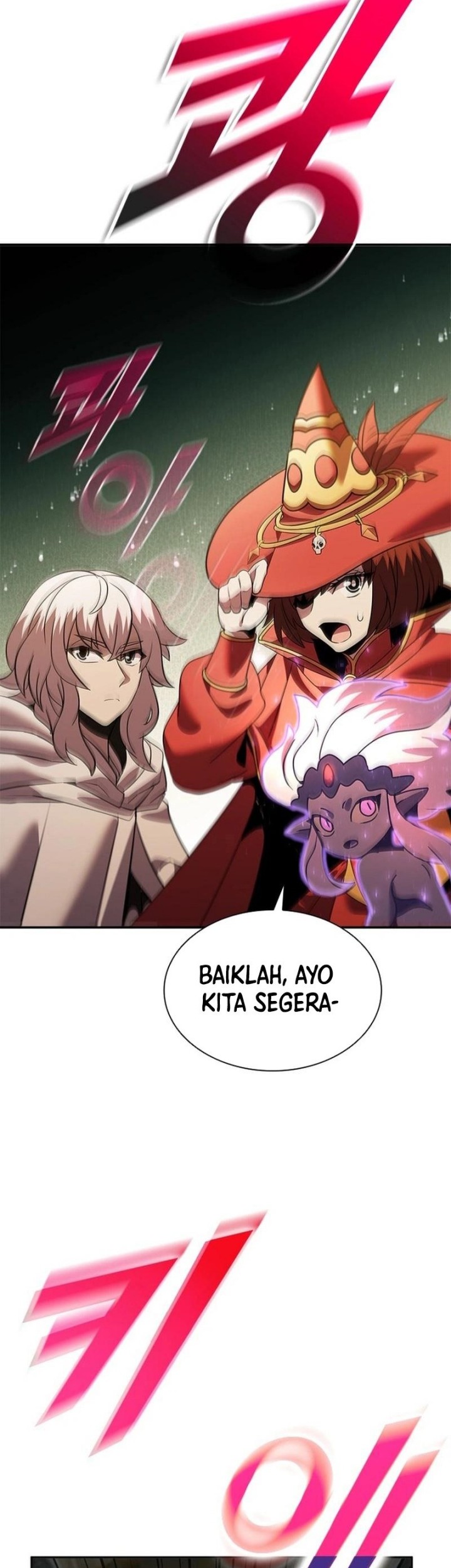 Taming Master Chapter 148 Gambar 30