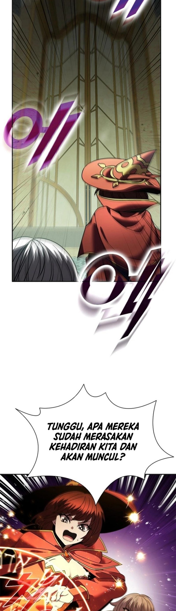 Taming Master Chapter 148 Gambar 31