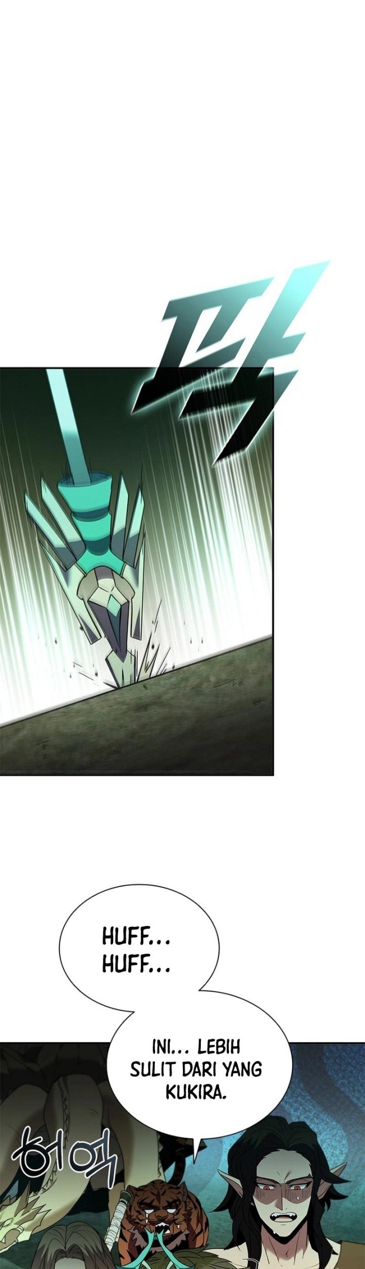 Taming Master Chapter 147 Gambar 37