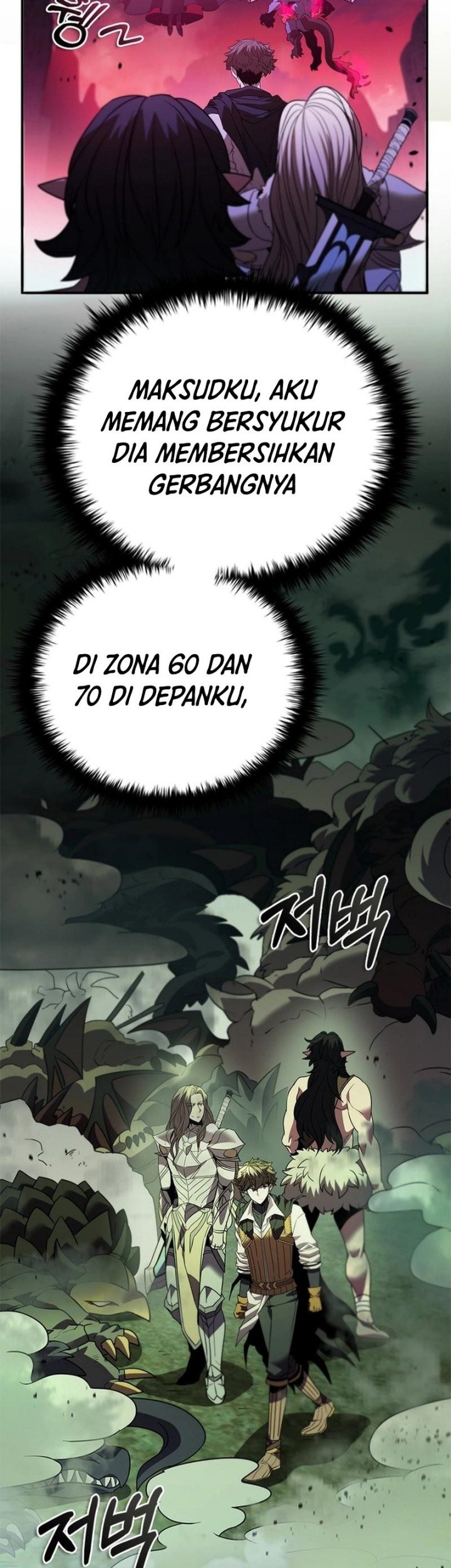 Taming Master Chapter 147 Gambar 41