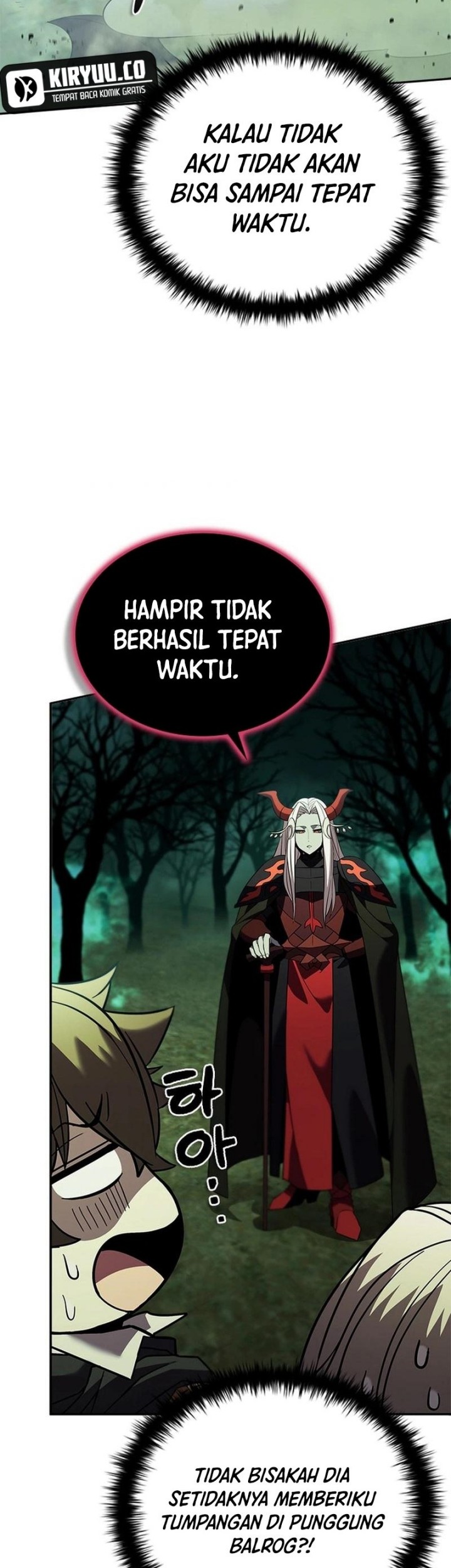 Taming Master Chapter 147 Gambar 42
