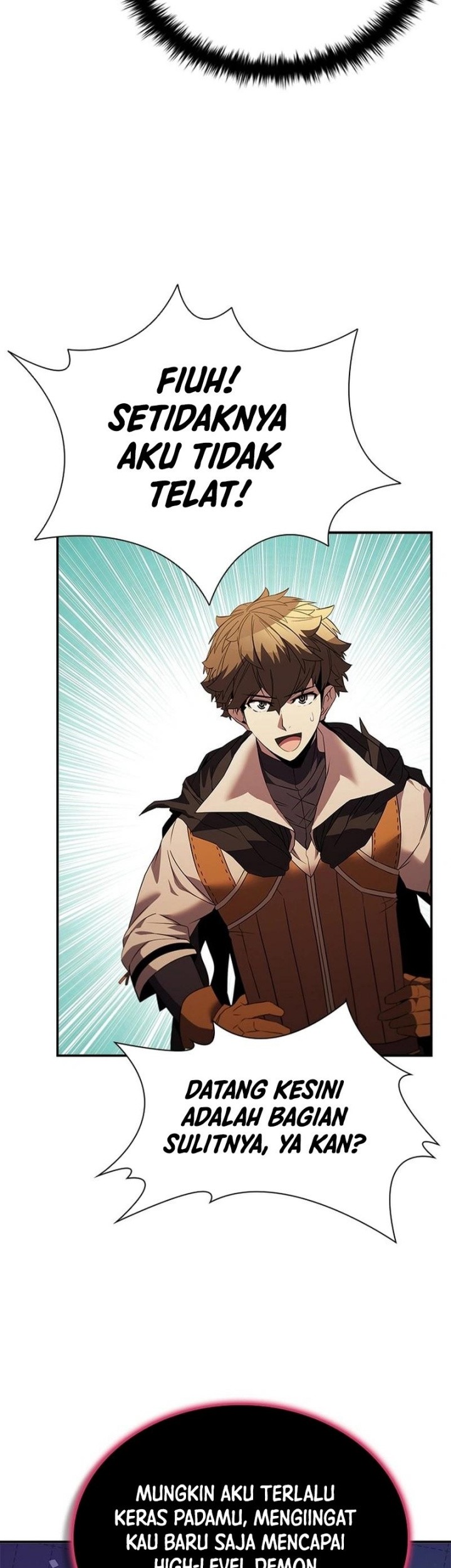 Taming Master Chapter 147 Gambar 43