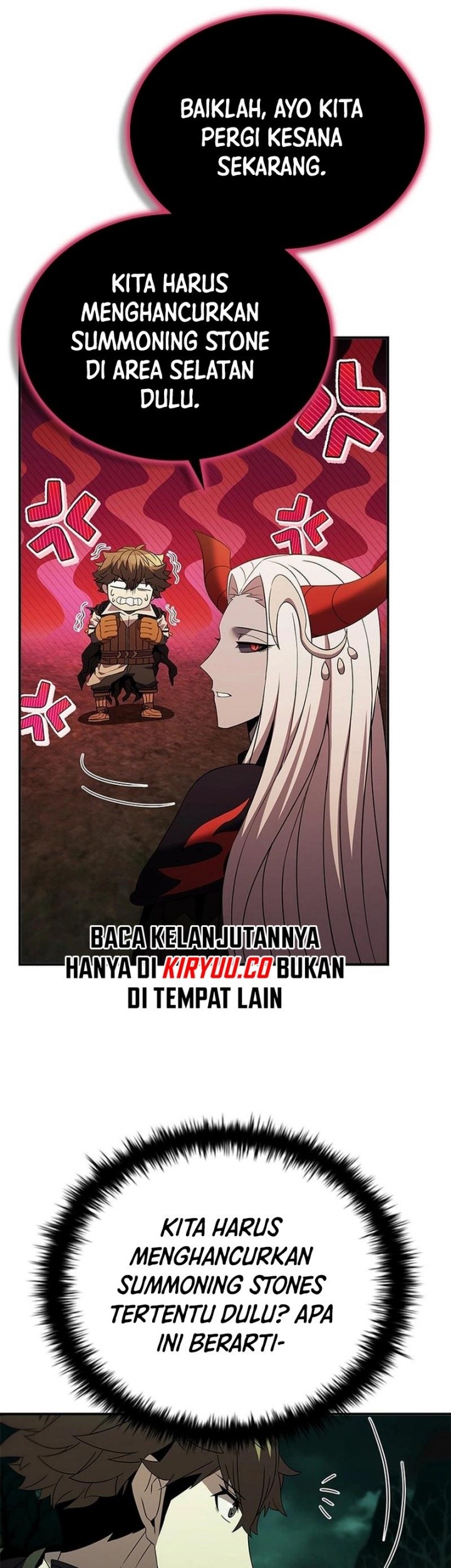 Taming Master Chapter 147 Gambar 45