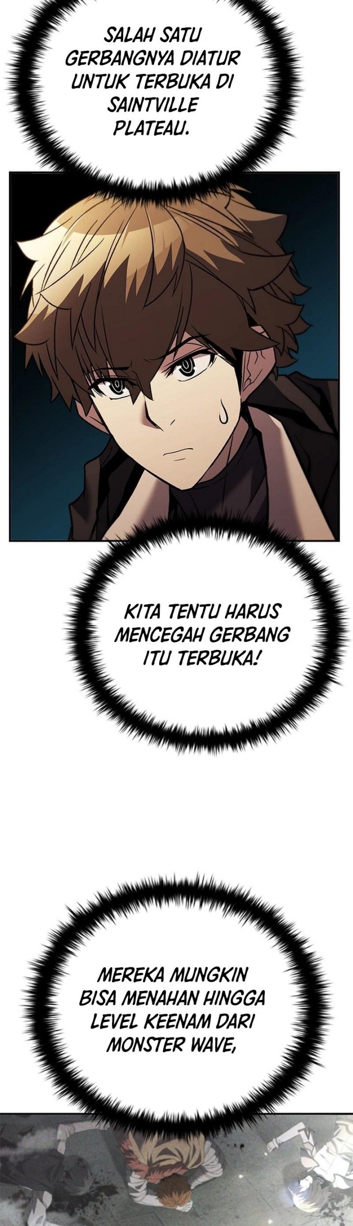 Taming Master Chapter 147 Gambar 47