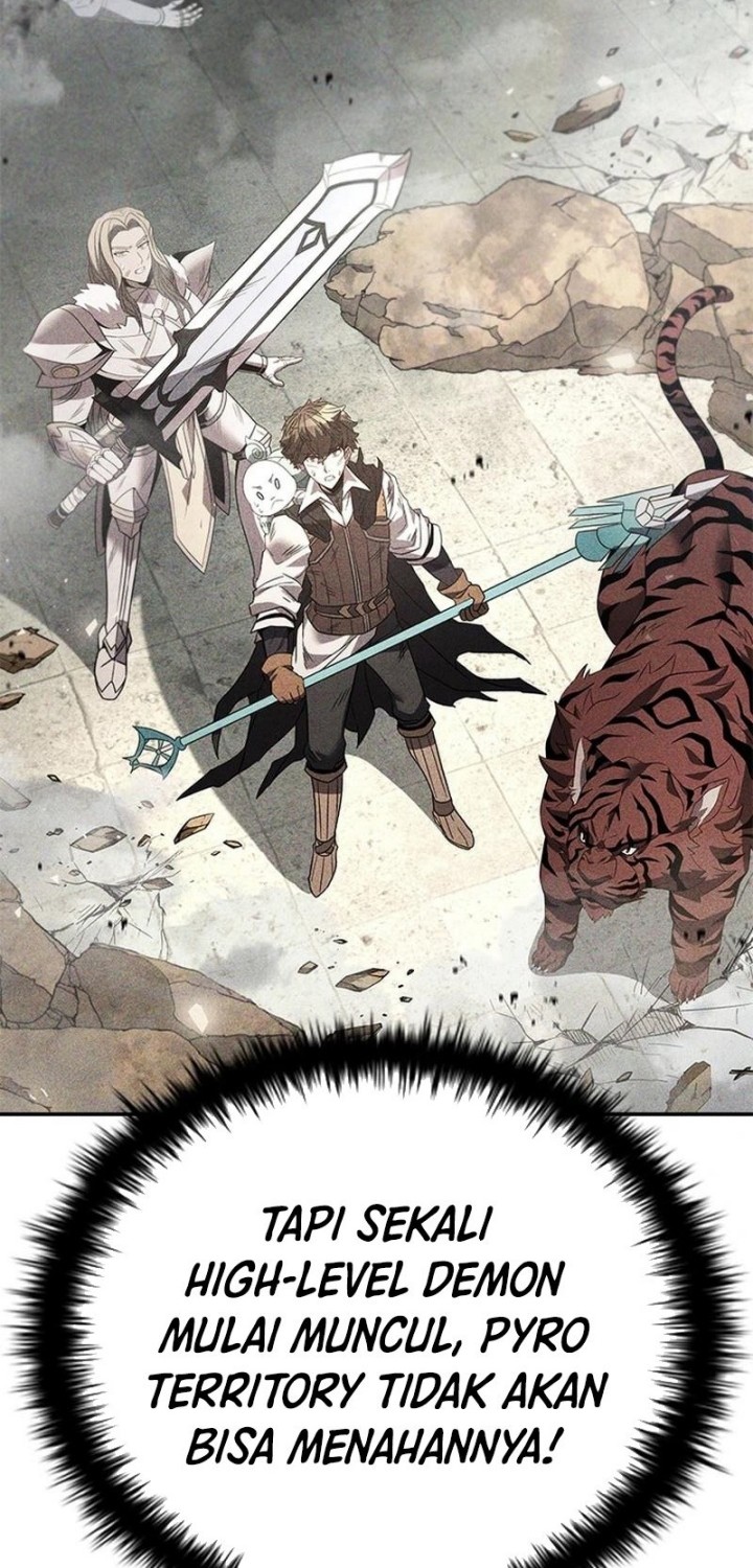 Taming Master Chapter 147 Gambar 48