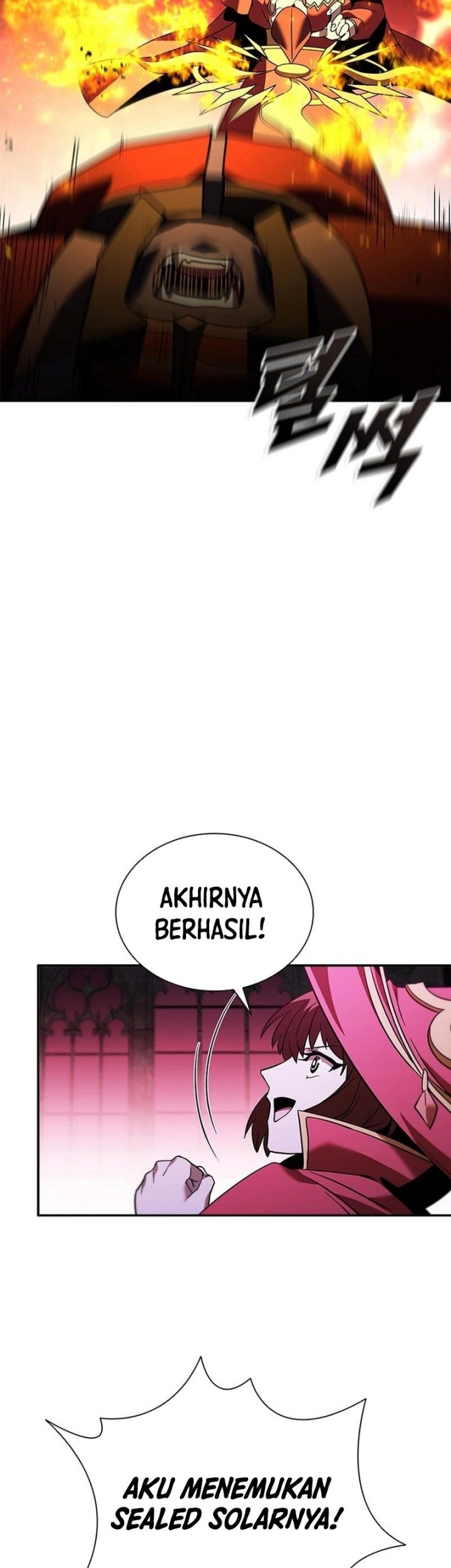 Taming Master Chapter 147 Gambar 53
