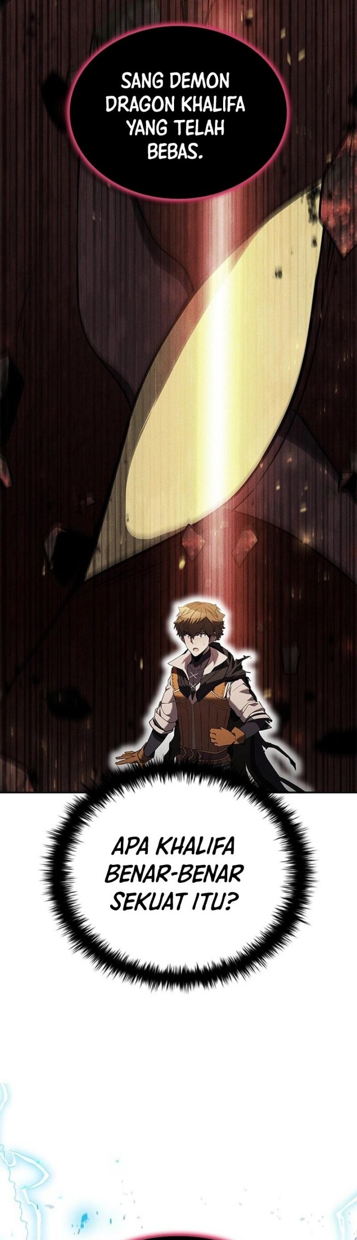 Taming Master Chapter 147 Gambar 3