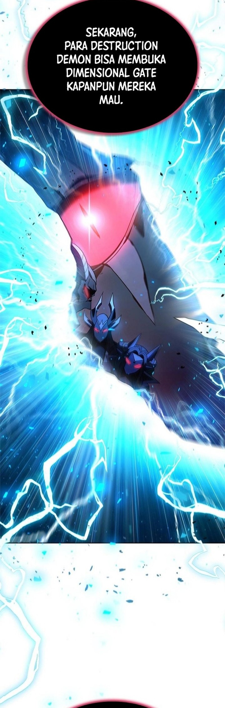 Taming Master Chapter 147 Gambar 4
