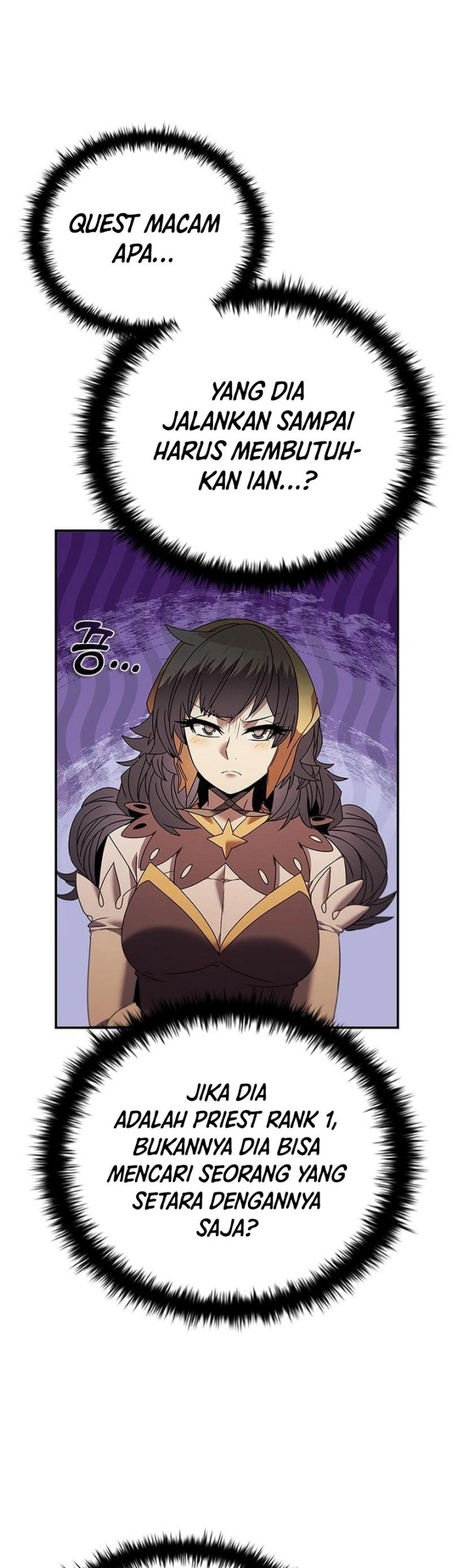 Taming Master Chapter 147 Gambar 6