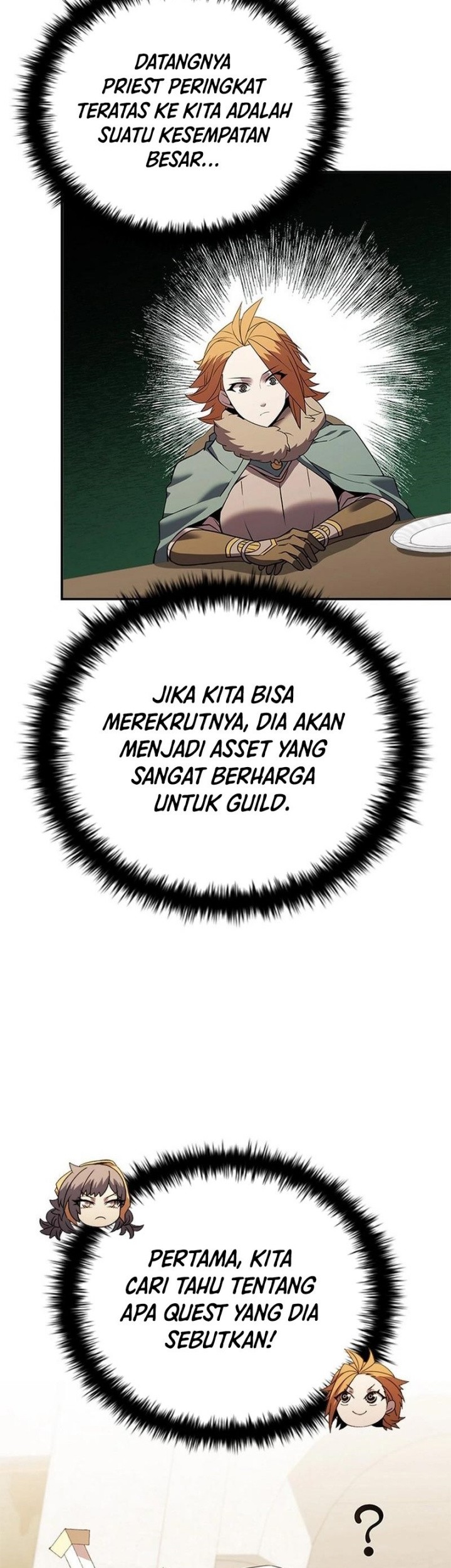 Taming Master Chapter 147 Gambar 7