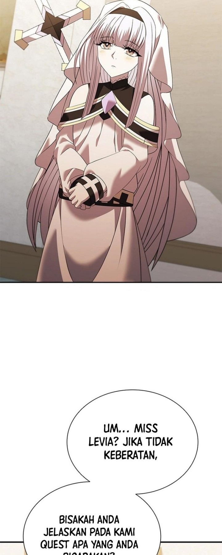 Taming Master Chapter 147 Gambar 8