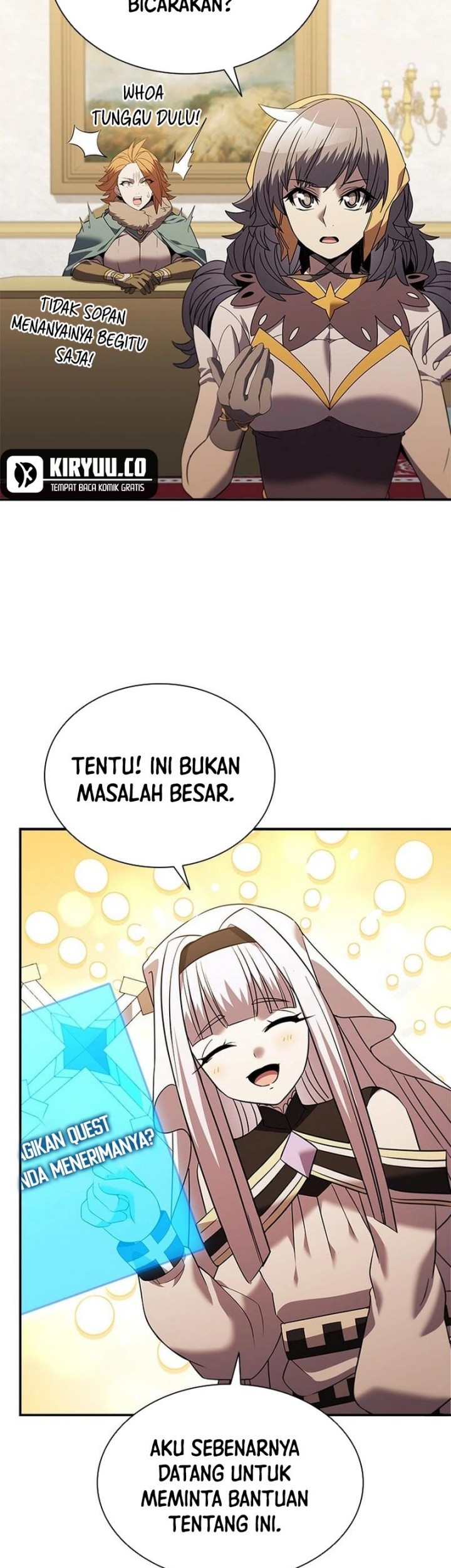 Taming Master Chapter 147 Gambar 9