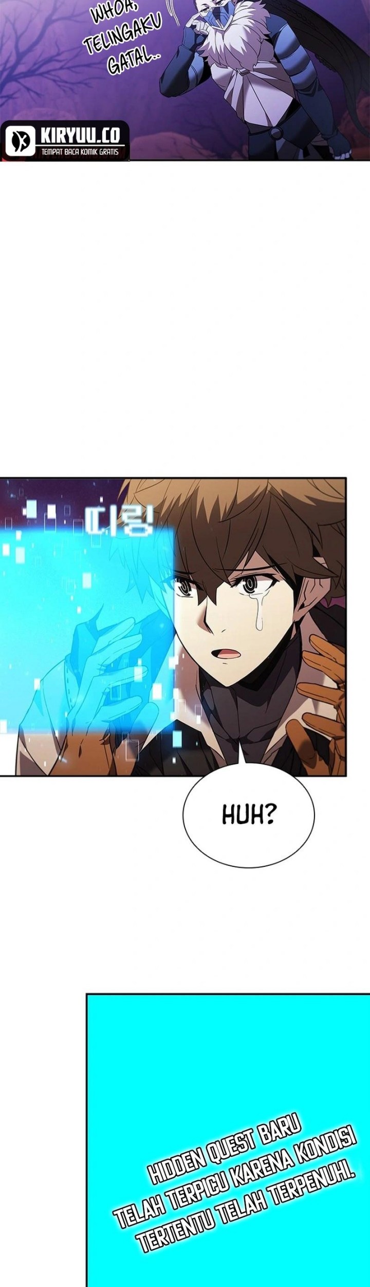 Taming Master Chapter 147 Gambar 14