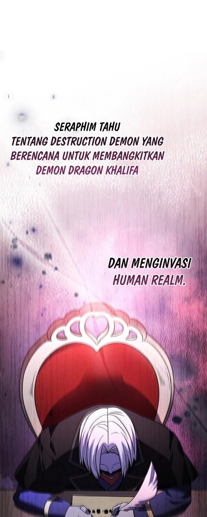 Taming Master Chapter 147 Gambar 16