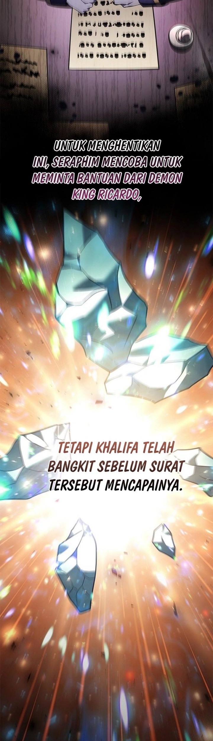 Taming Master Chapter 147 Gambar 17