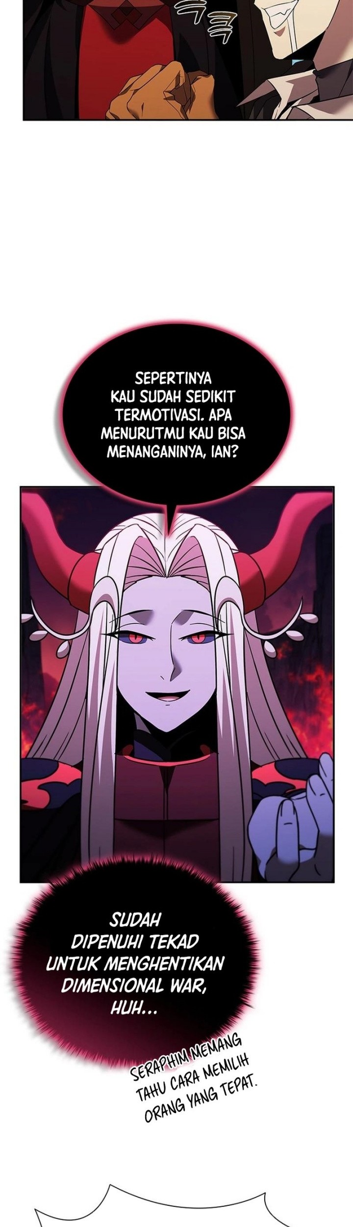 Taming Master Chapter 147 Gambar 23