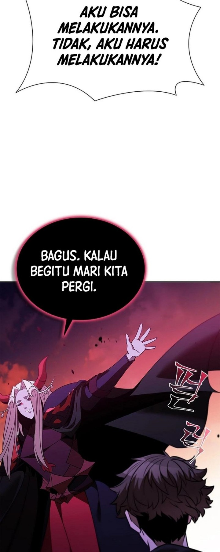 Taming Master Chapter 147 Gambar 24