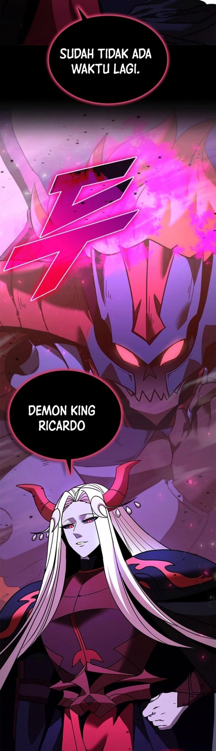 Taming Master Chapter 147 Gambar 25