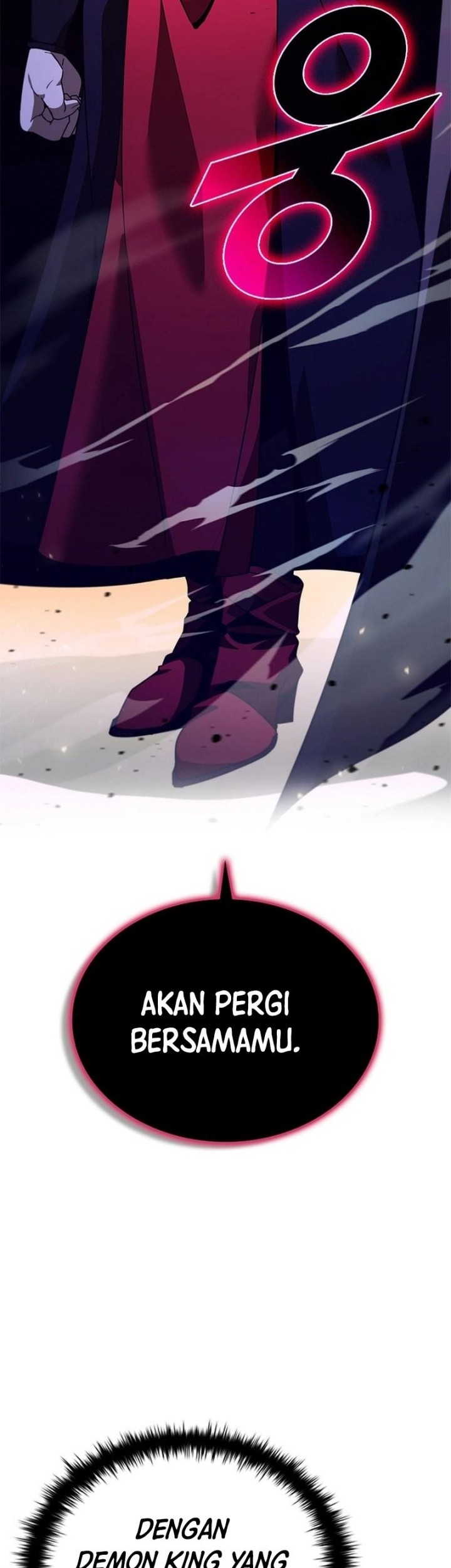 Taming Master Chapter 147 Gambar 26